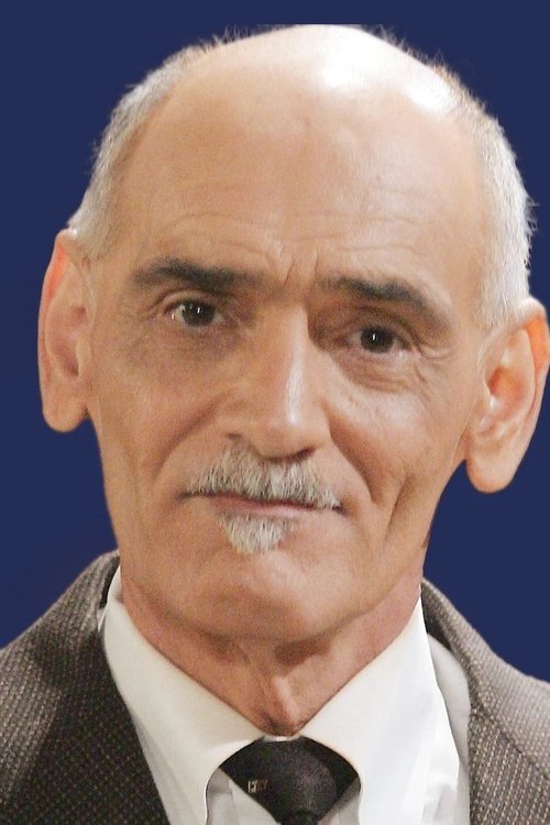 William Utay zdjęcie