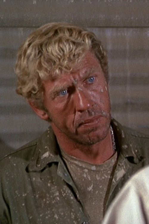 William Watson zdjęcie