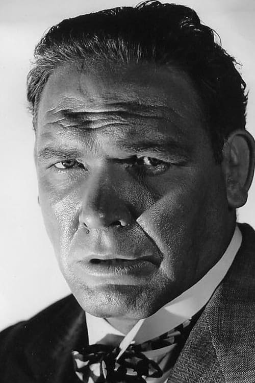 William 'Wee Willie' Davis zdjęcie