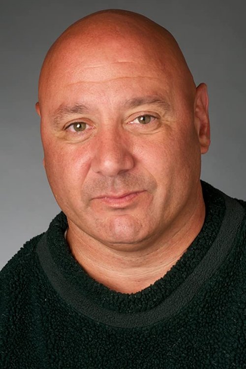 William Xifaras zdjęcie