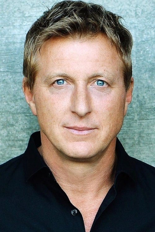 William Zabka zdjęcie