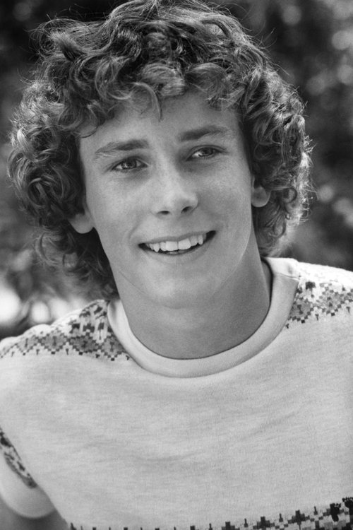 Willie Aames zdjęcie