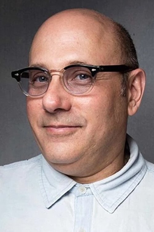 Willie Garson zdjęcie