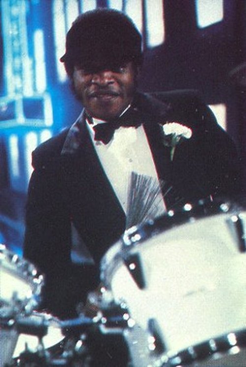 Willie Hall zdjęcie