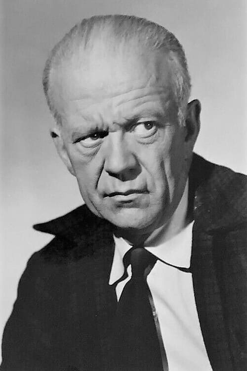 Willis Bouchey zdjęcie