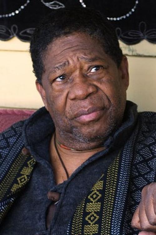 Willis Burks II zdjęcie