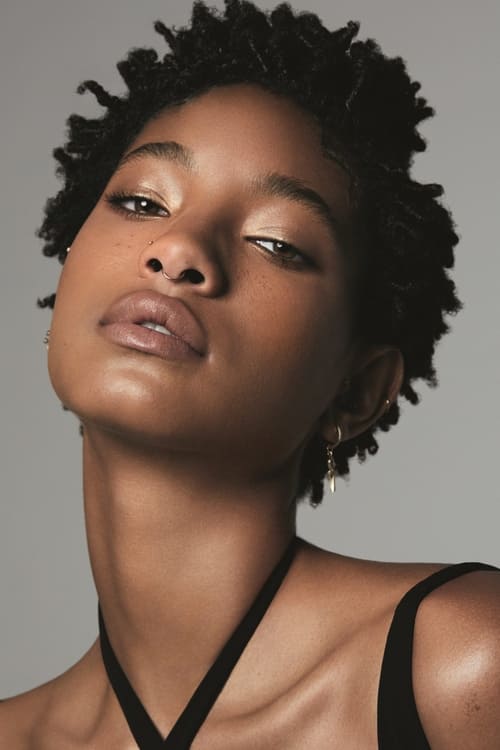 Willow Smith zdjęcie