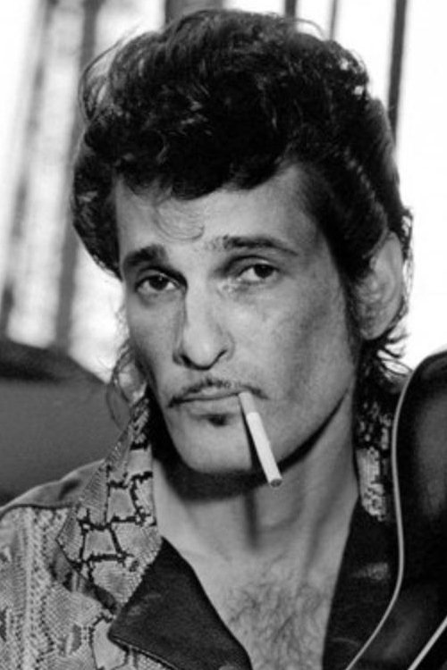 Willy DeVille zdjęcie