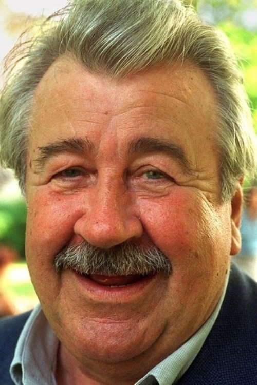 Willy Harlander zdjęcie