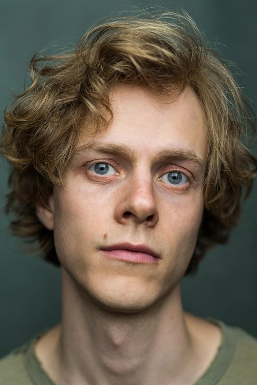 Willy Ramnek Petri zdjęcie