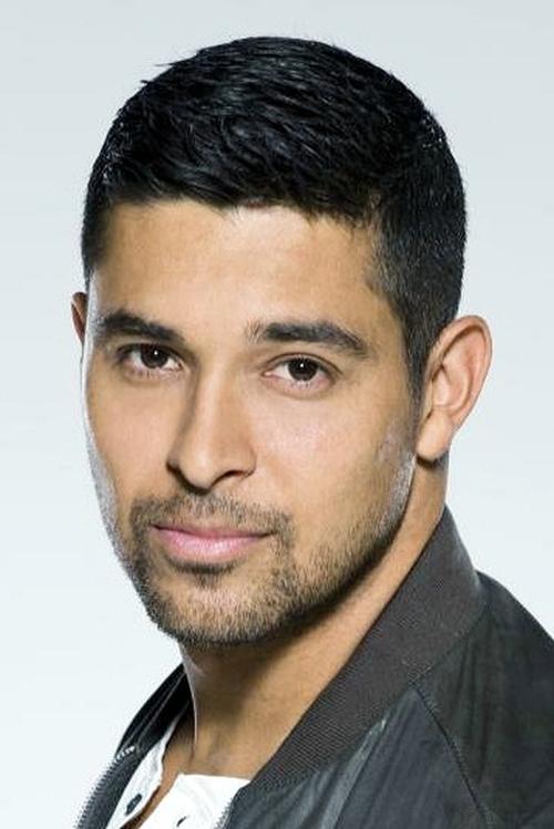 Wilmer Valderrama zdjęcie