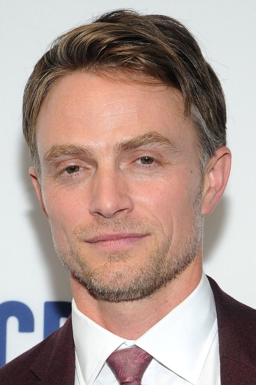 Wilson Bethel zdjęcie