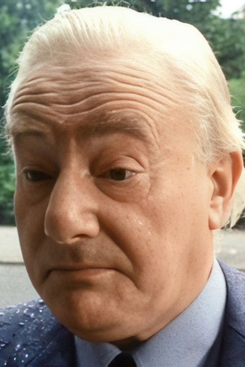 Wim van den Brink zdjęcie