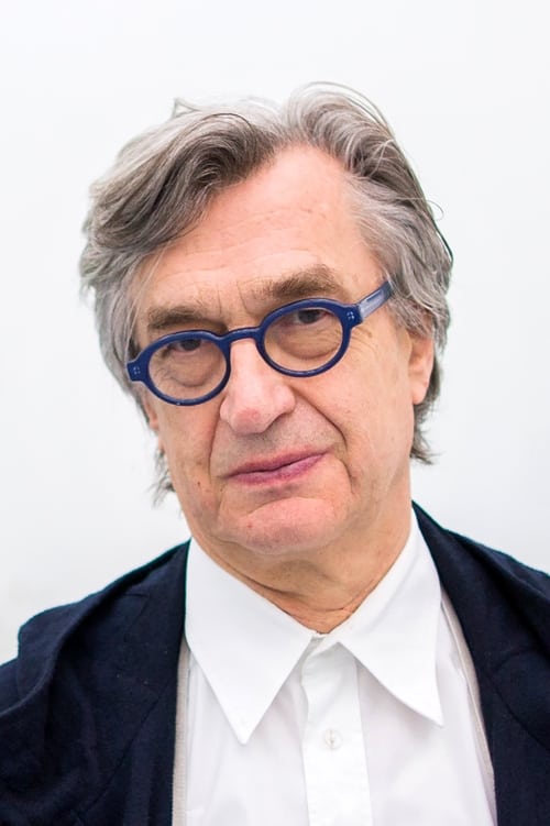 Wim Wenders zdjęcie