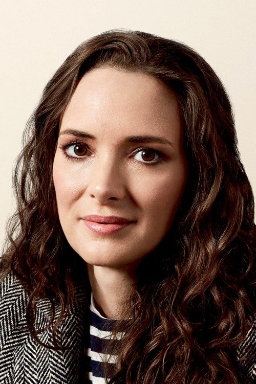 Winona Ryder zdjęcie