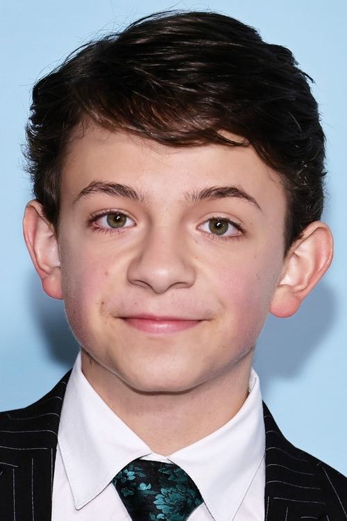 Winslow Fegley zdjęcie