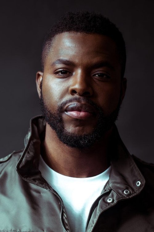 Winston Duke zdjęcie