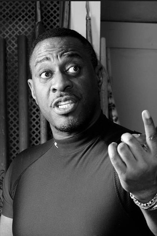 Winston Ellis zdjęcie