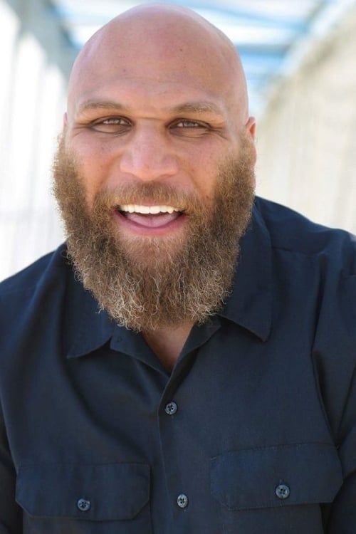 Winston James Francis zdjęcie