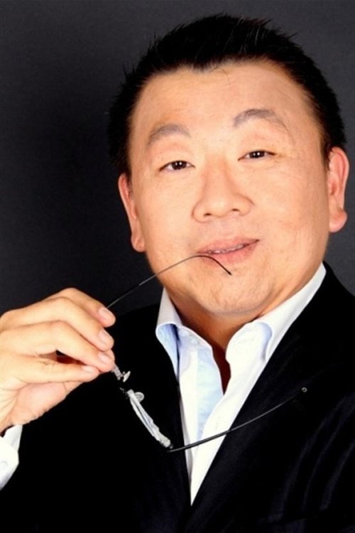 Winston Ong zdjęcie