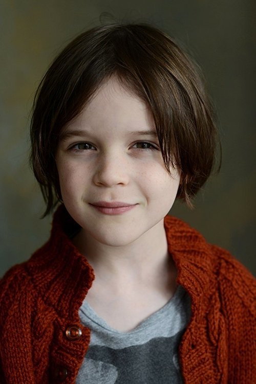 Winta McGrath zdjęcie