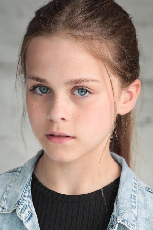 Winter Jarrett Glasspool zdjęcie