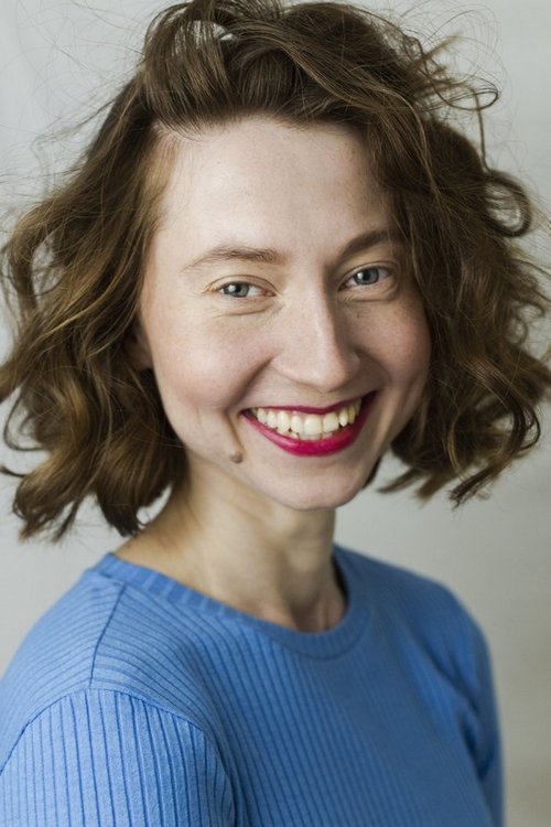 Wioletta Kopańska zdjęcie