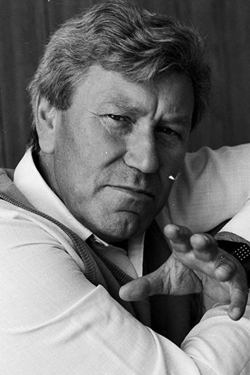 Wirgiliusz Gryń zdjęcie