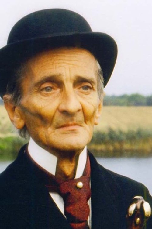 Witold Dederko zdjęcie