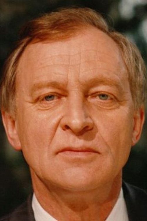 Witold Holtz zdjęcie