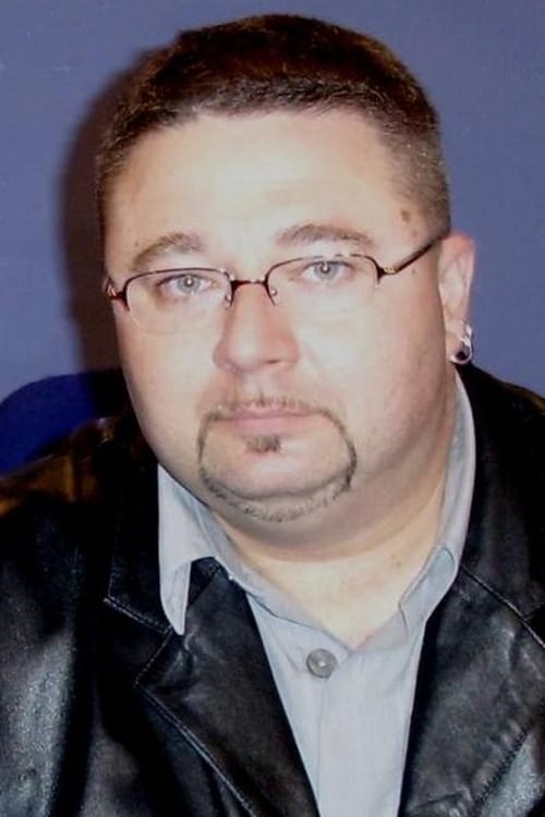 Witold Wieliński zdjęcie