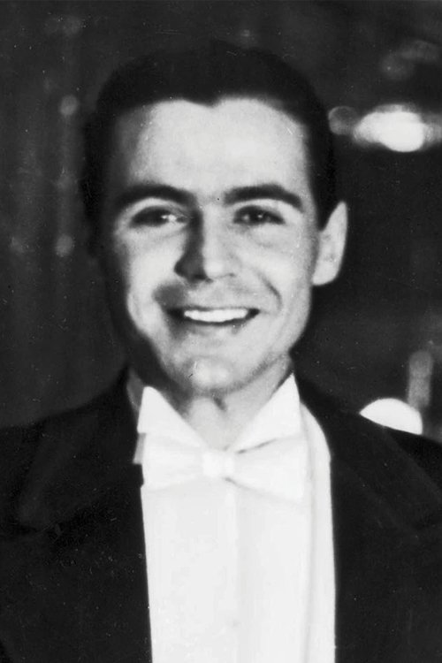 Witold Zacharewicz zdjęcie