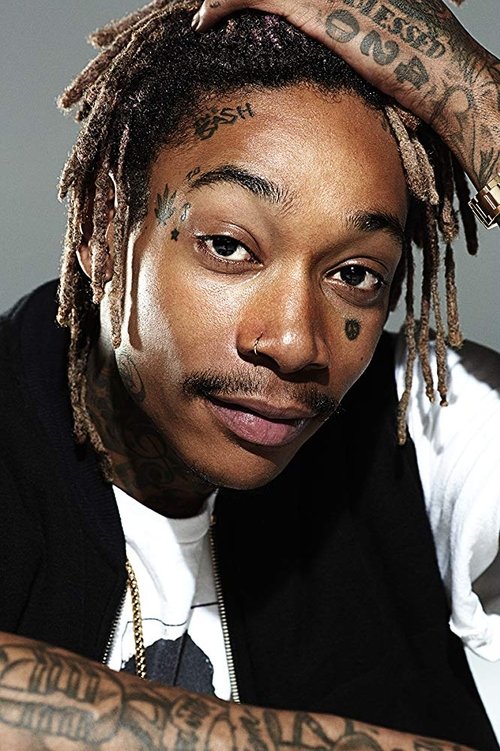 Wiz Khalifa zdjęcie
