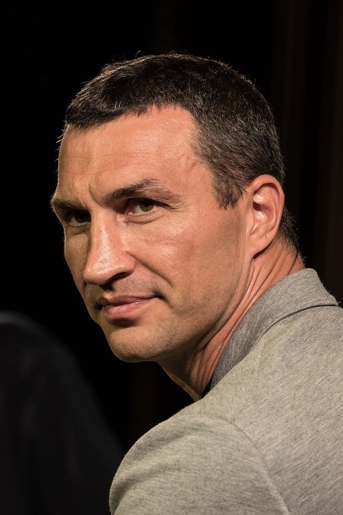 Wladimir Klitschko zdjęcie