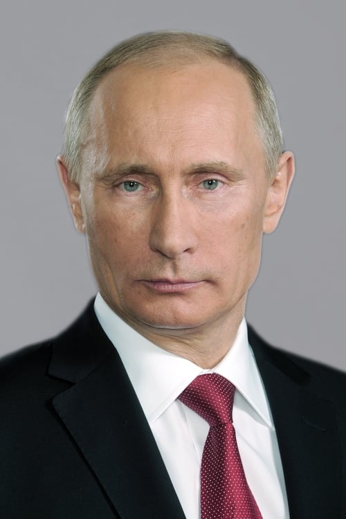 Władimir Putin zdjęcie