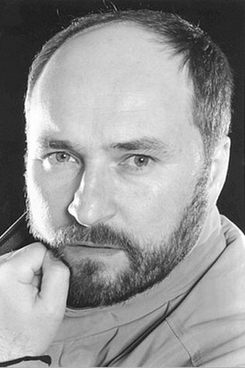 Władysław Byrdy zdjęcie