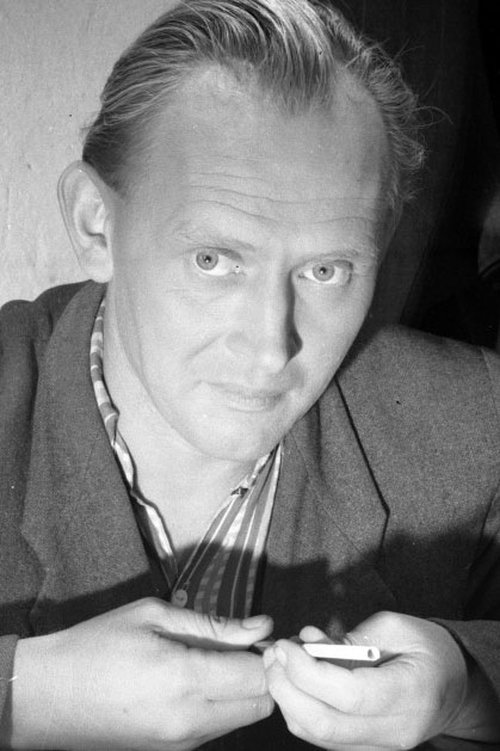 Władysław Dewoyno zdjęcie