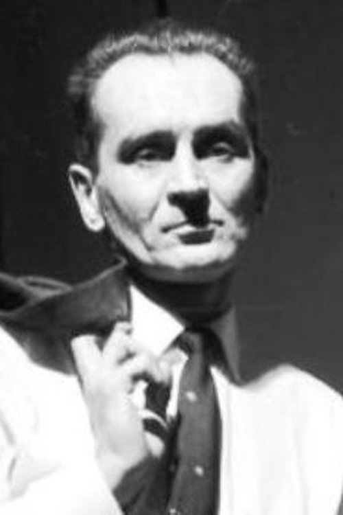 Władysław Głąbik zdjęcie