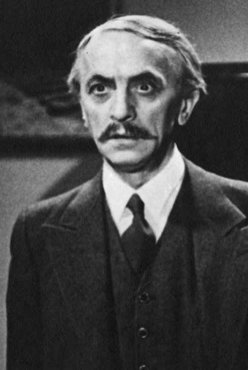 Władysław Grabowski zdjęcie