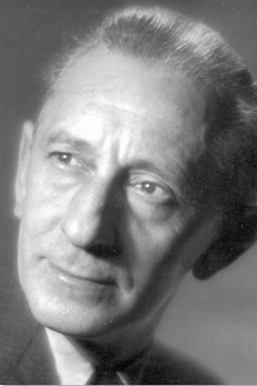 Władysław Osto-Suski zdjęcie