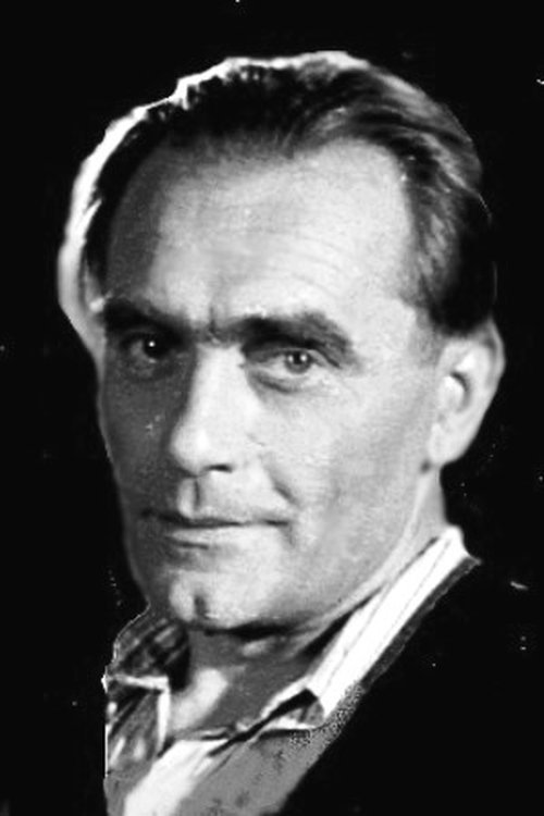 Władysław Woźnik zdjęcie