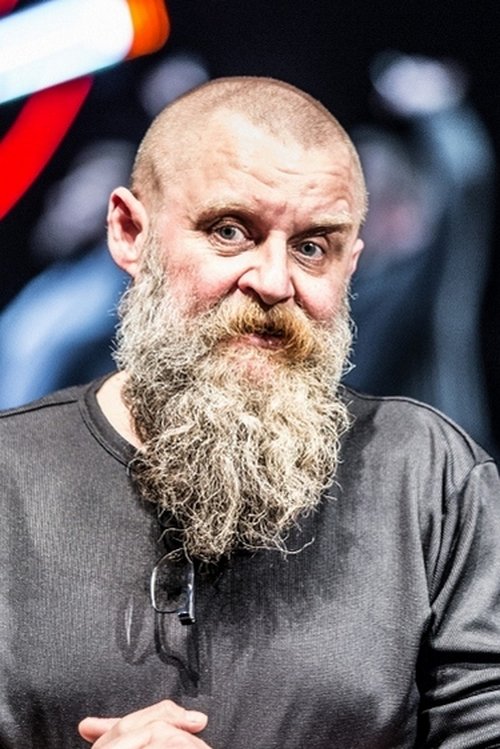 Włodzimierz Dyła zdjęcie