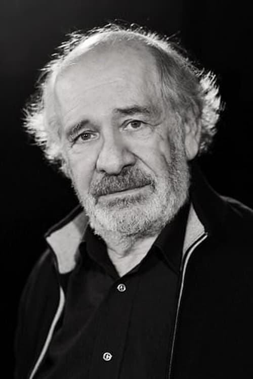 Włodzimierz Press zdjęcie