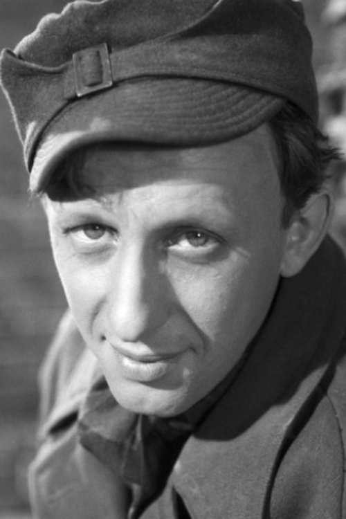 Włodzimierz Skoczylas zdjęcie