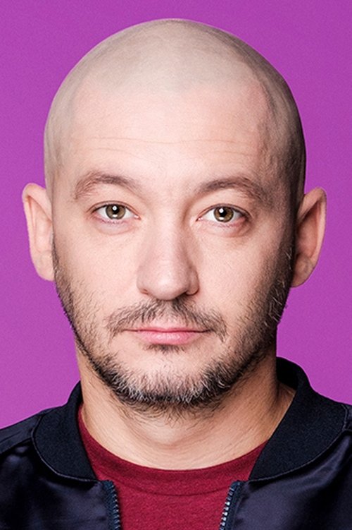 Wojciech Brzeziński zdjęcie