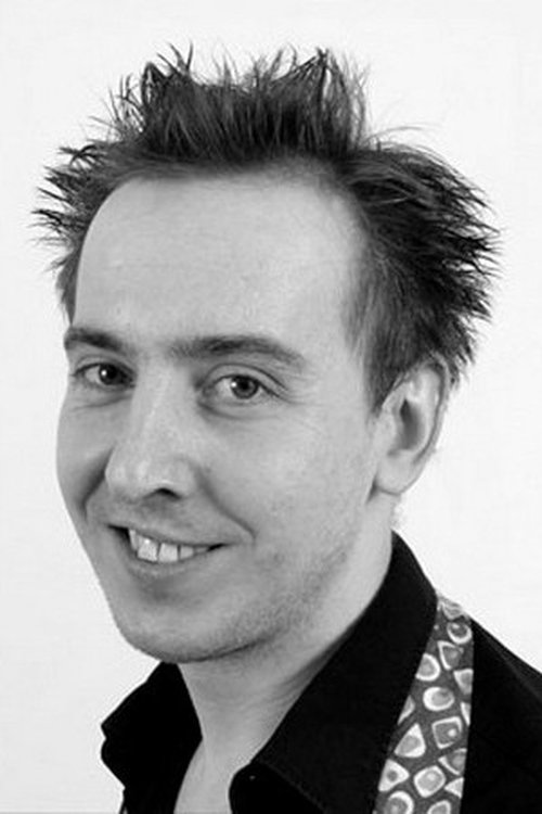 Wojciech Czarny zdjęcie