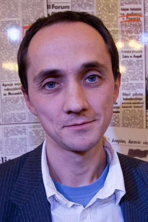 Wojciech Klata zdjęcie