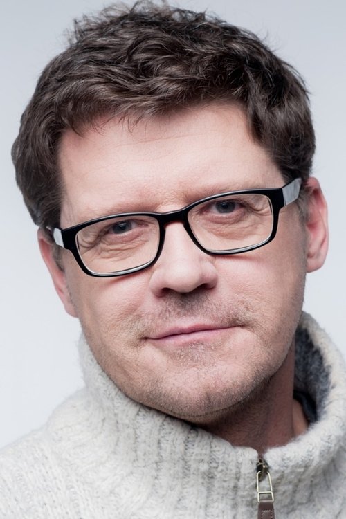 Wojciech Malajkat zdjęcie