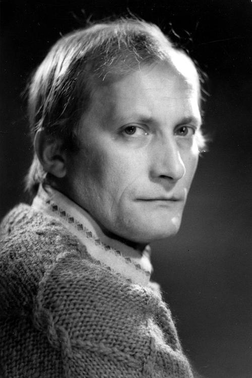 Wojciech Pszoniak zdjęcie