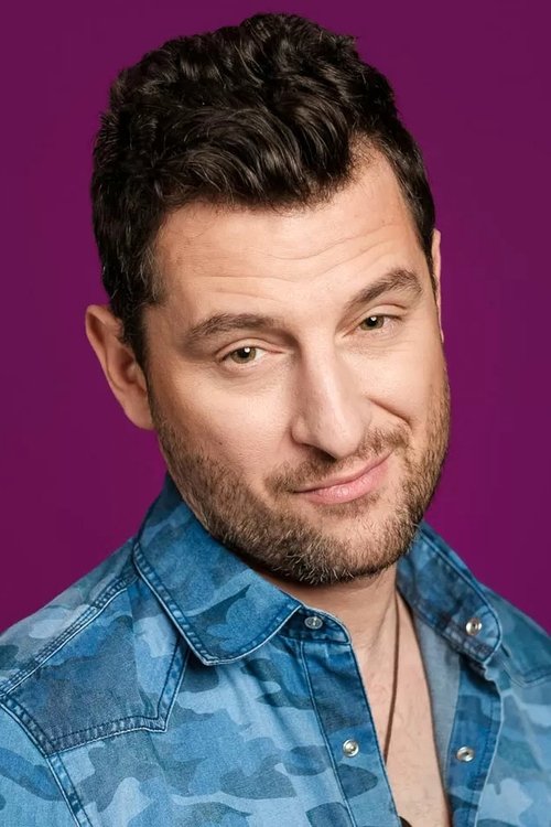 Wojciech Zieliński zdjęcie